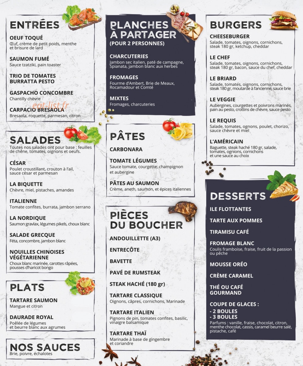 Le Requis — carte page 2