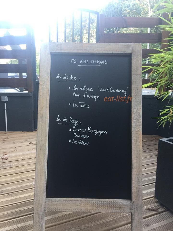 Le Blr — carte page 1