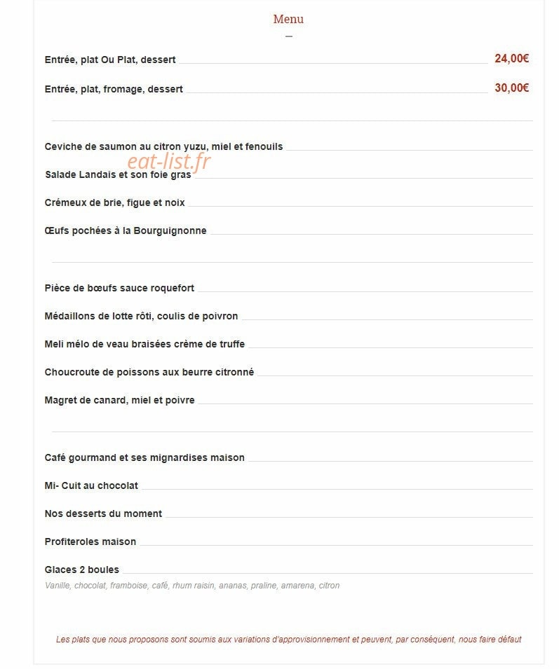 OMartin — carte page 2