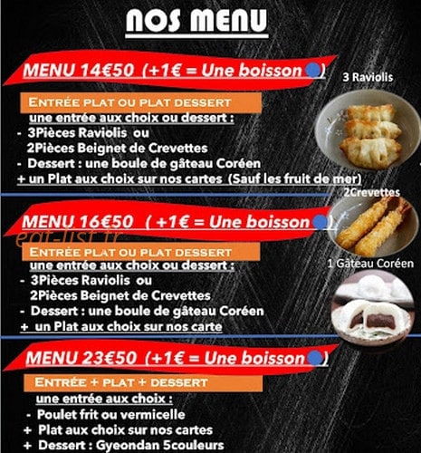Bonga — carte page 4