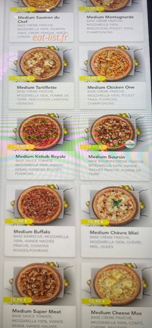 Double XL — carte page 9