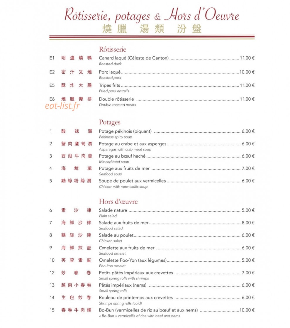 Villa Bussy — carte page 7