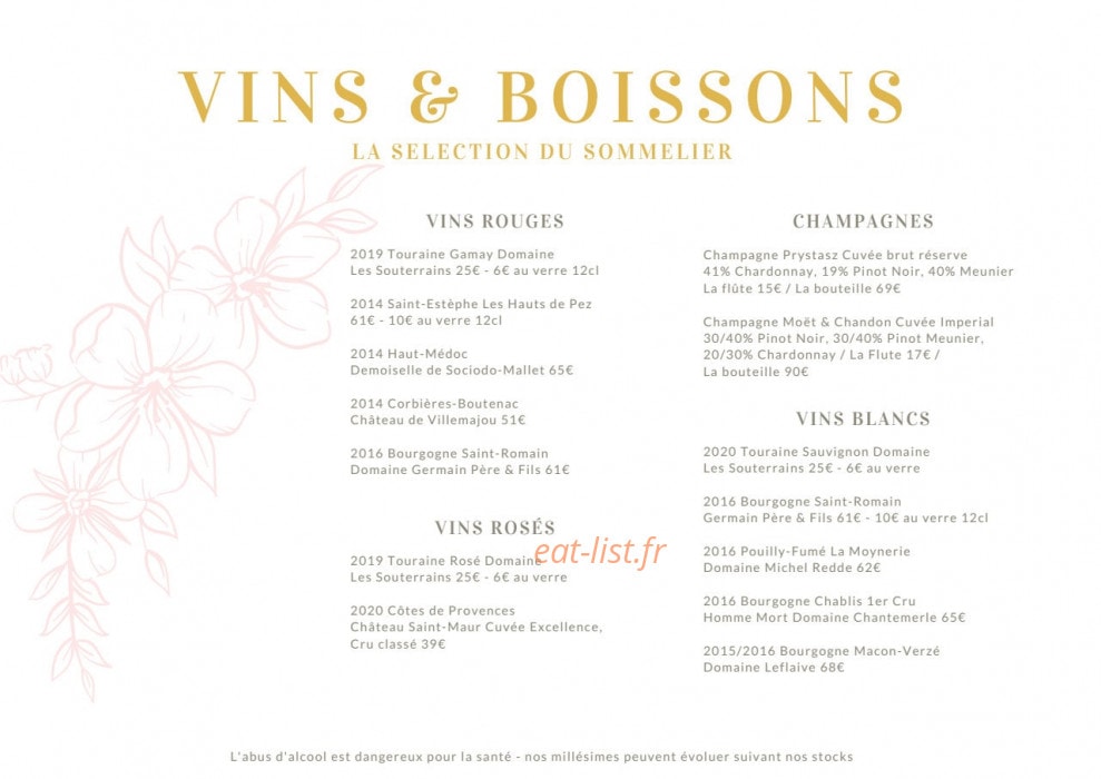 Bas-Bréau — carte page 2