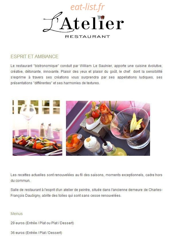 Les Pléiades — carte page 2