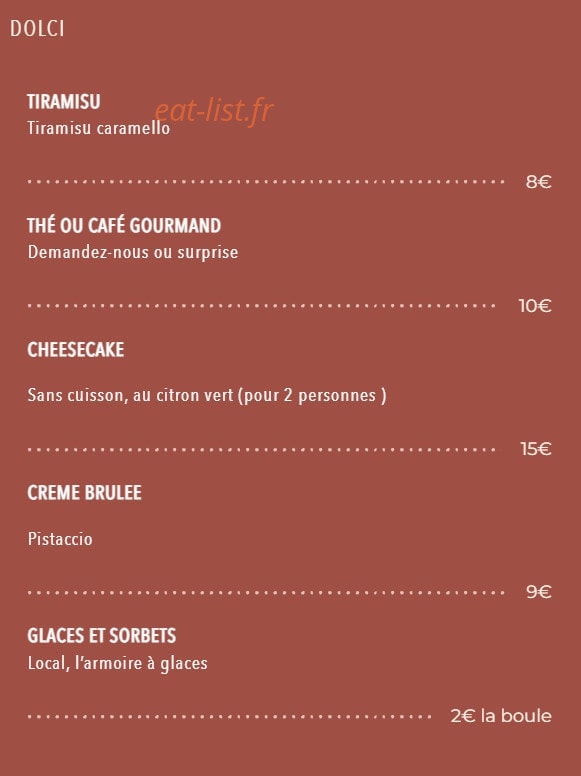 Le Vitt'O — carte page 4