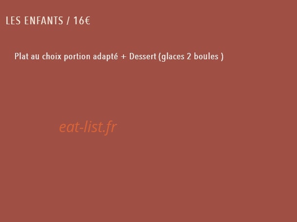 Le Vitt'O — carte page 5