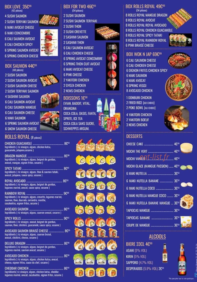 Nomo Shivayo — carte page 4