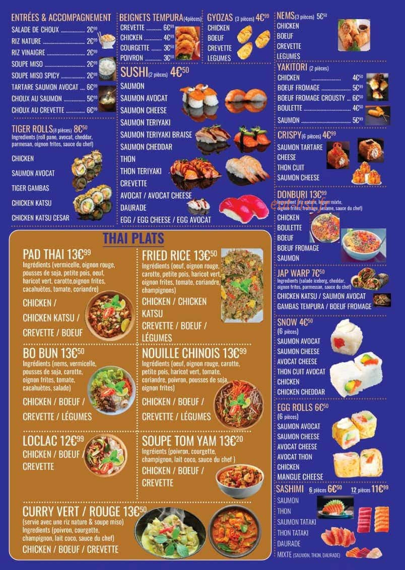 Nomo Shivayo — carte page 2