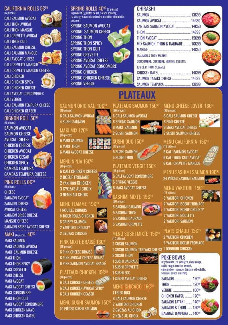 Nomo Shivayo — carte page 3