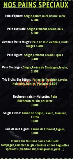 Moulin de chessy — carte page 2