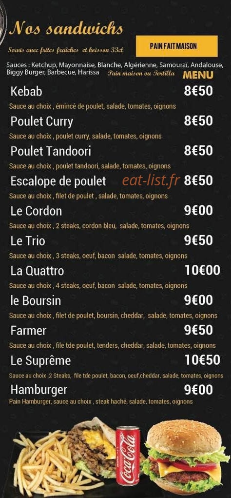 Beezza — carte page 4