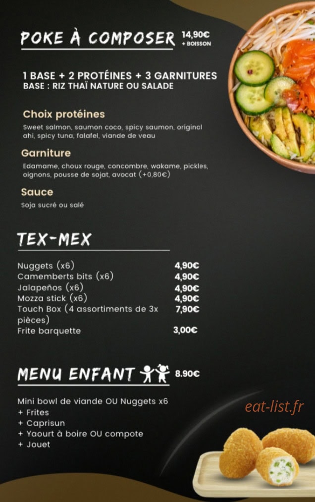 Touch Berliner — carte page 3