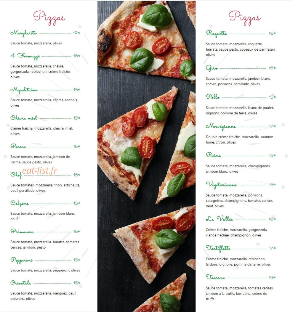 Le Giro d’Italia — carte page 1