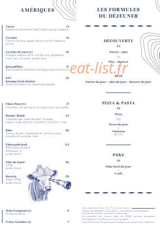 Nomad — carte page 2