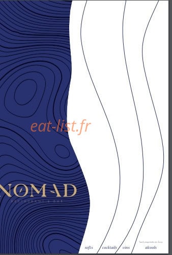 Nomad — carte page 5