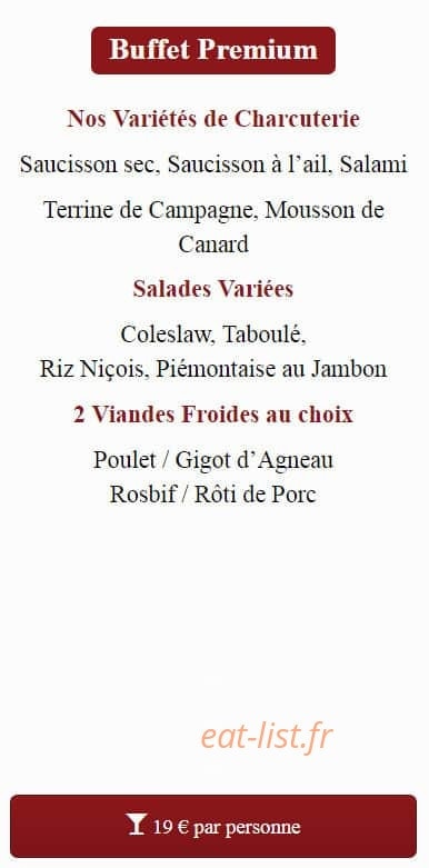 La Griotte — carte page 4