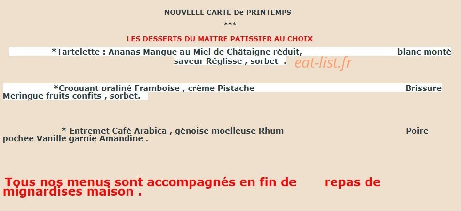 Le Gonfalon — carte page 3