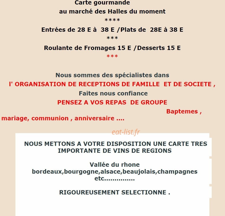 Le Gonfalon — carte page 4