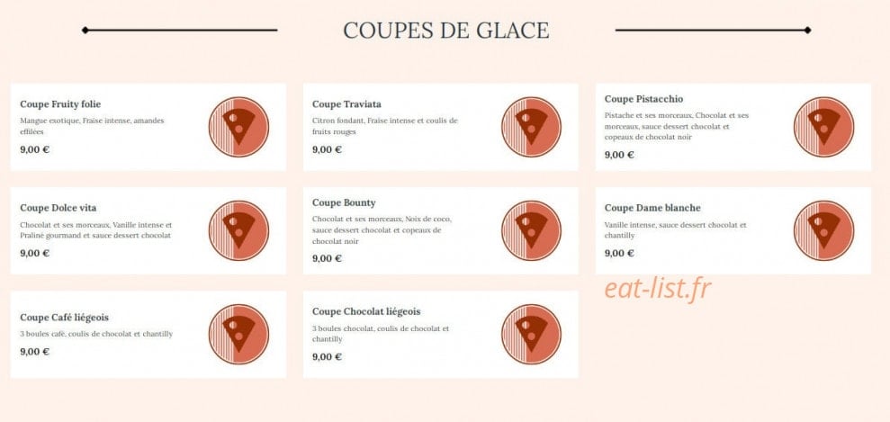 Démé Samois — carte page 10