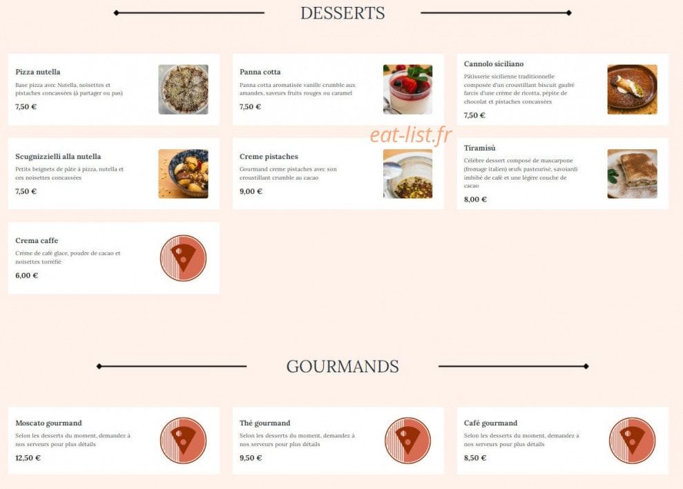 Démé Samois — carte page 9
