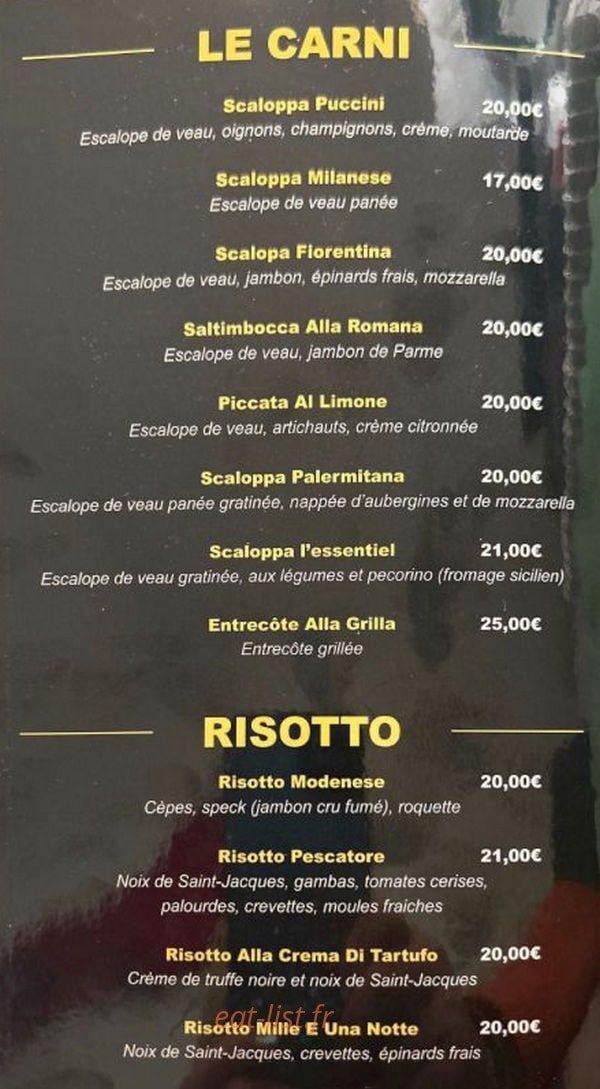 L'Essentiel — carte page 5