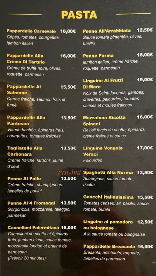 L'Essentiel — carte page 4