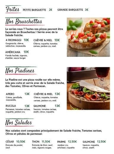 La Célysienne — carte page 3