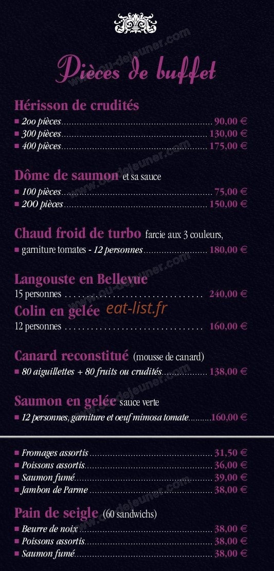 Bigot — carte page 7