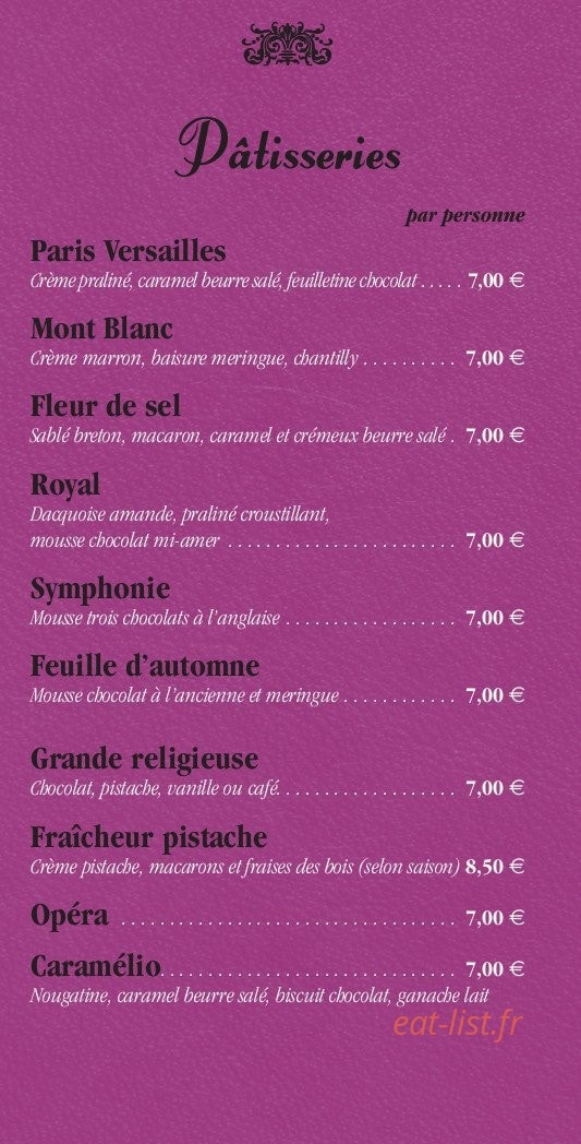 Bigot — carte page 3