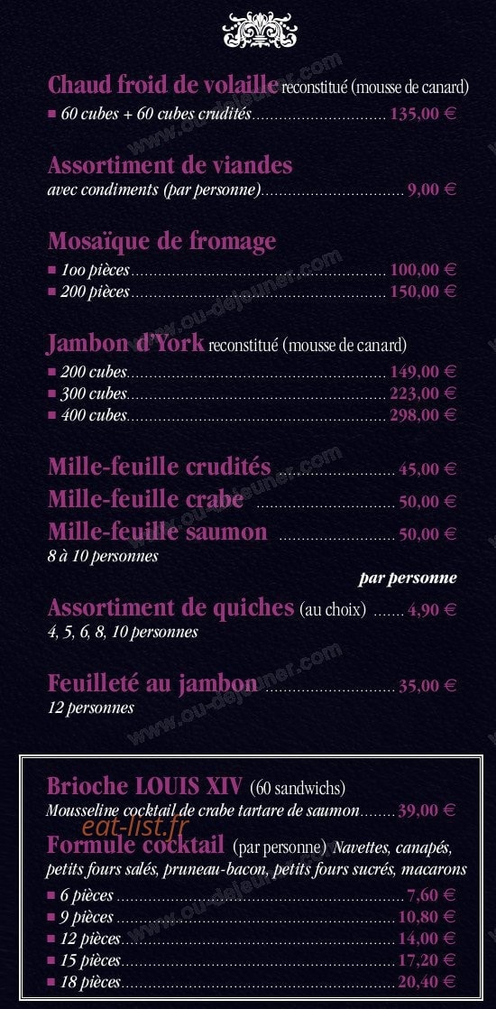 Bigot — carte page 8