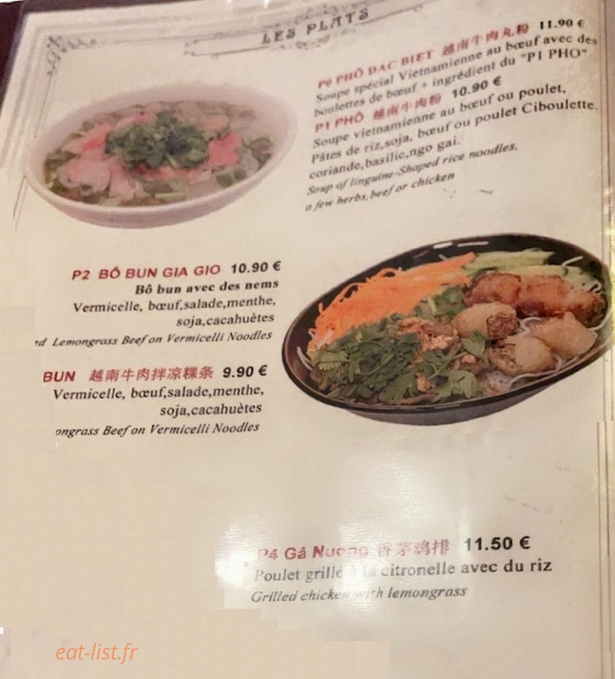 Bobun — carte page 1