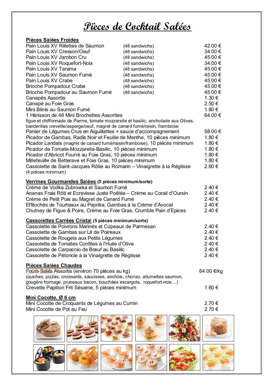 Gaulupeau — carte page 2