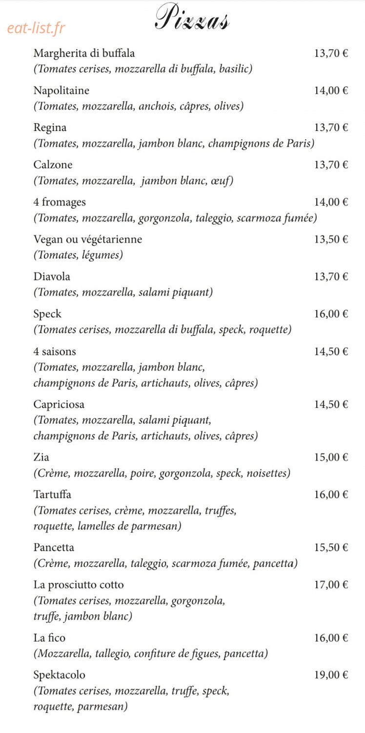 Il Cilento. — carte page 3
