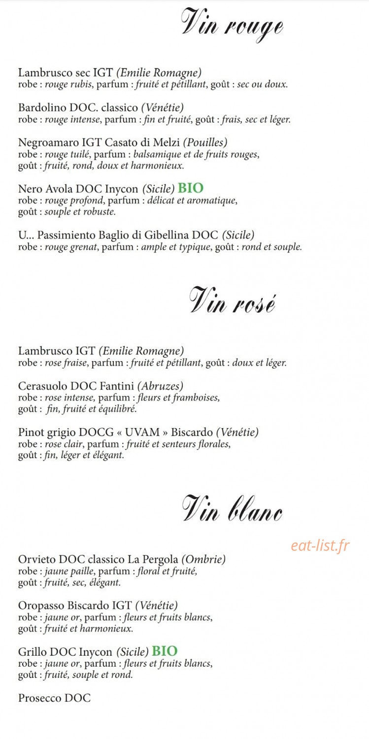 Il Cilento. — carte page 4