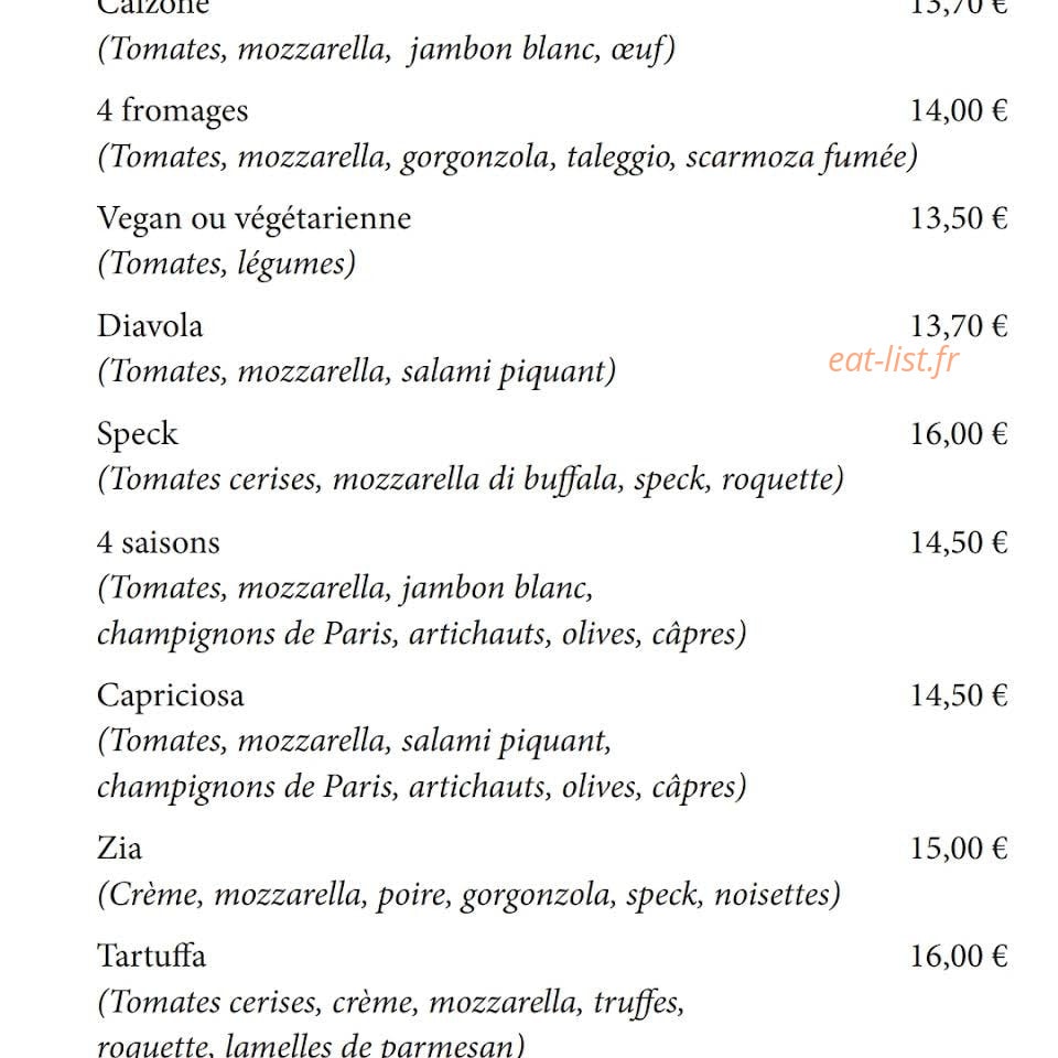 Il Cilento. — carte page 1
