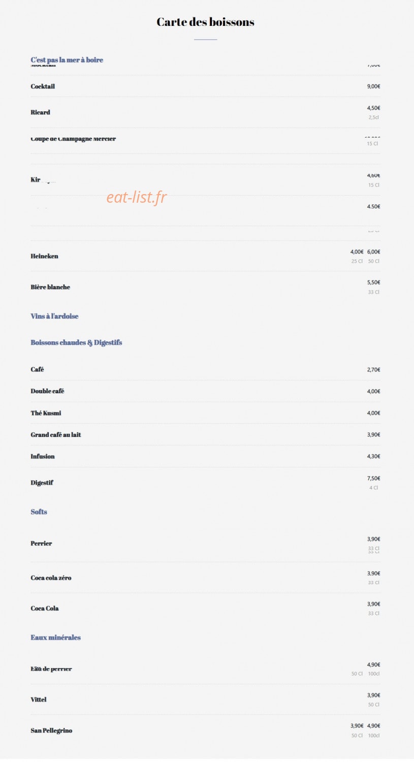 Lucette — carte page 4