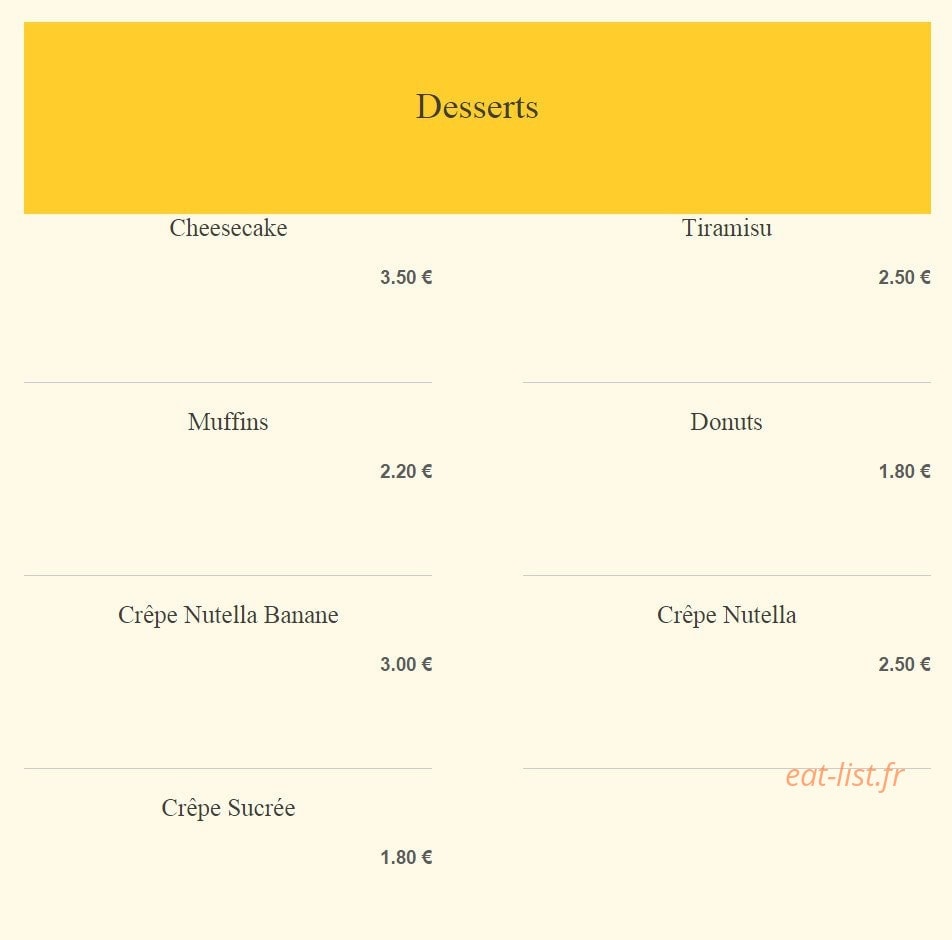 Mets du Roi — carte page 6