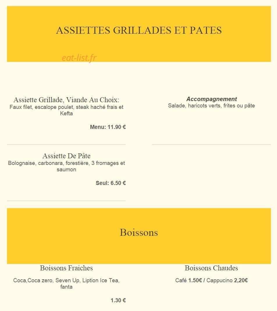 Mets du Roi — carte page 5
