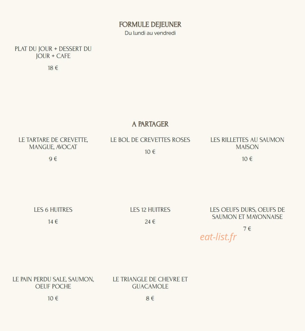 Poiscaille — carte page 1