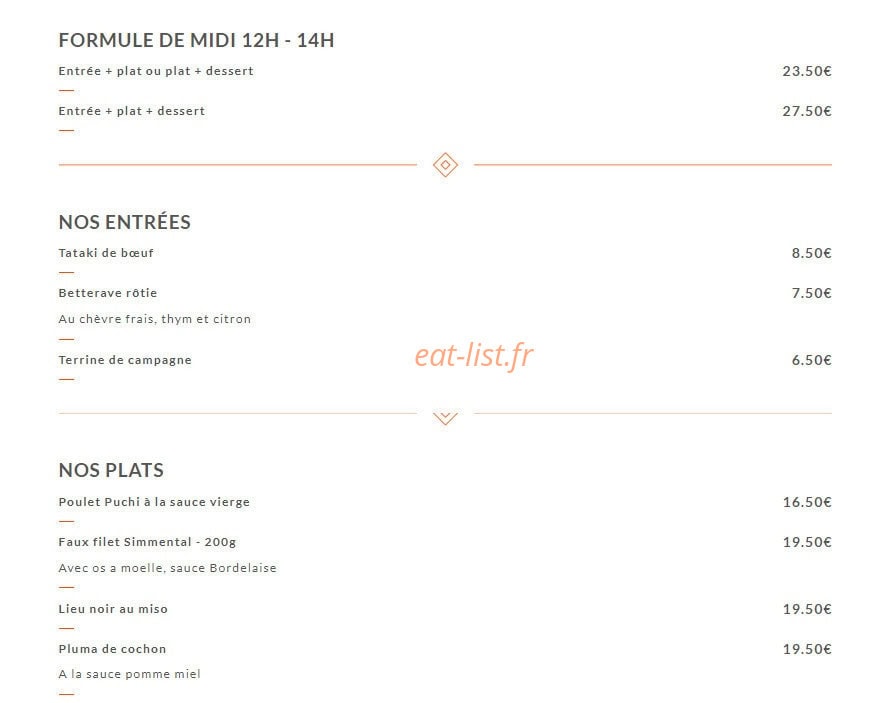 Puchi — carte page 1