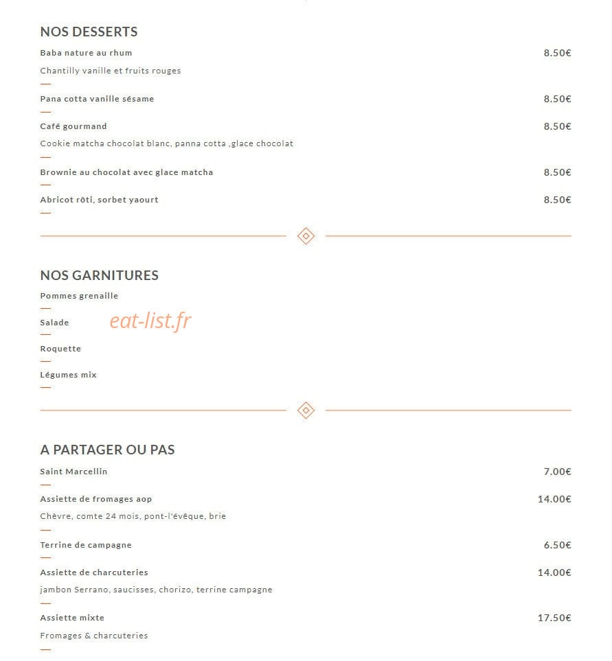 Puchi — carte page 2