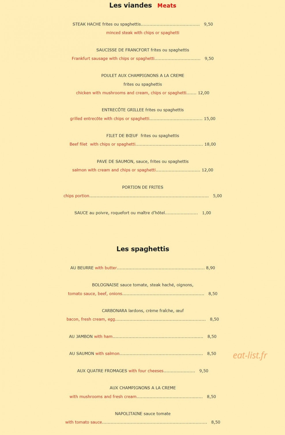 Satory — carte page 6