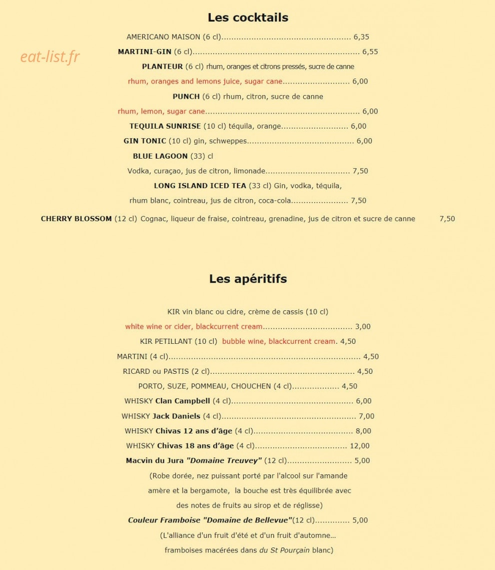 Satory — carte page 7