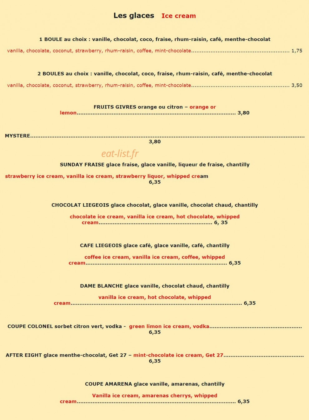 Satory — carte page 11