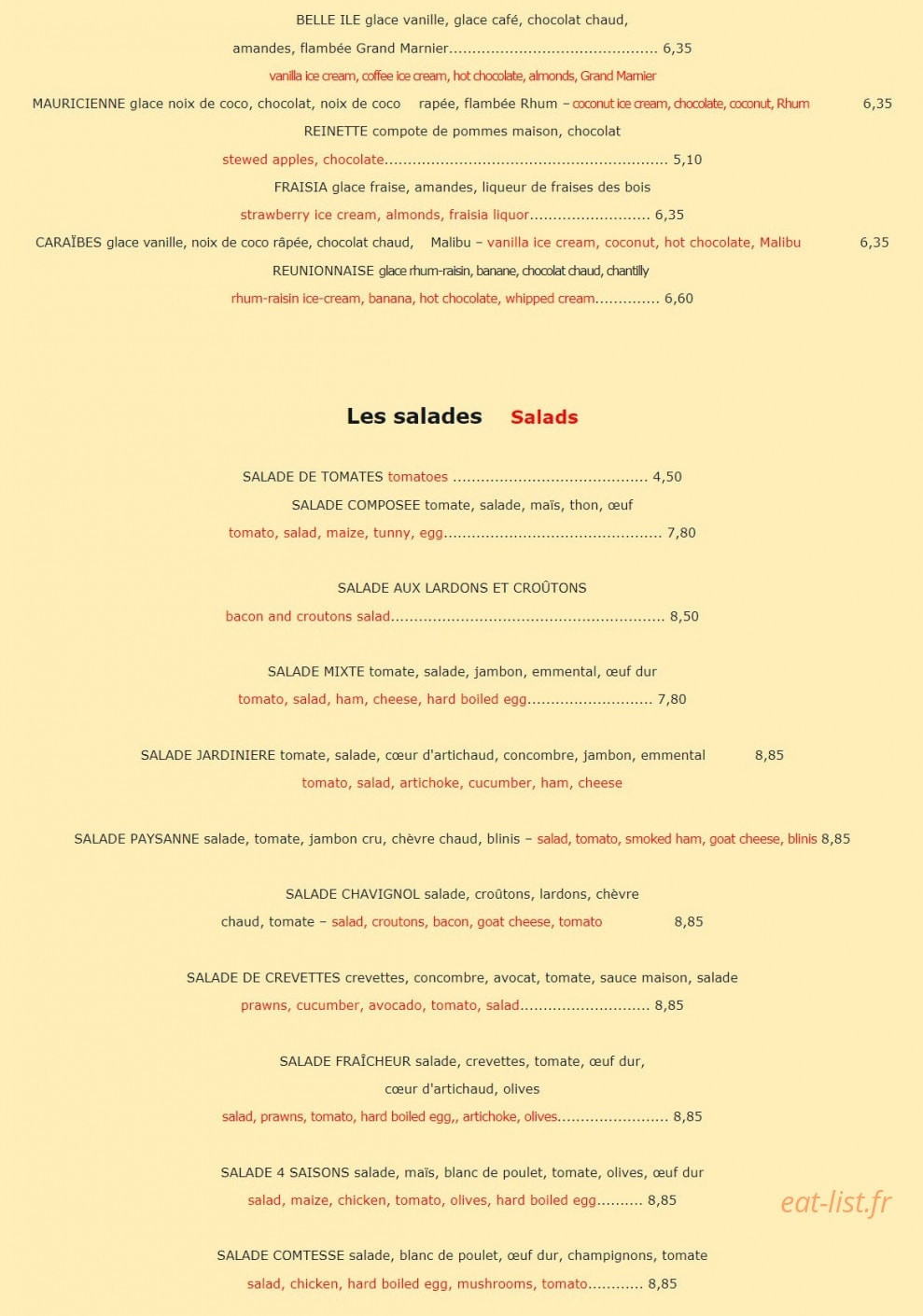 Satory — carte page 4