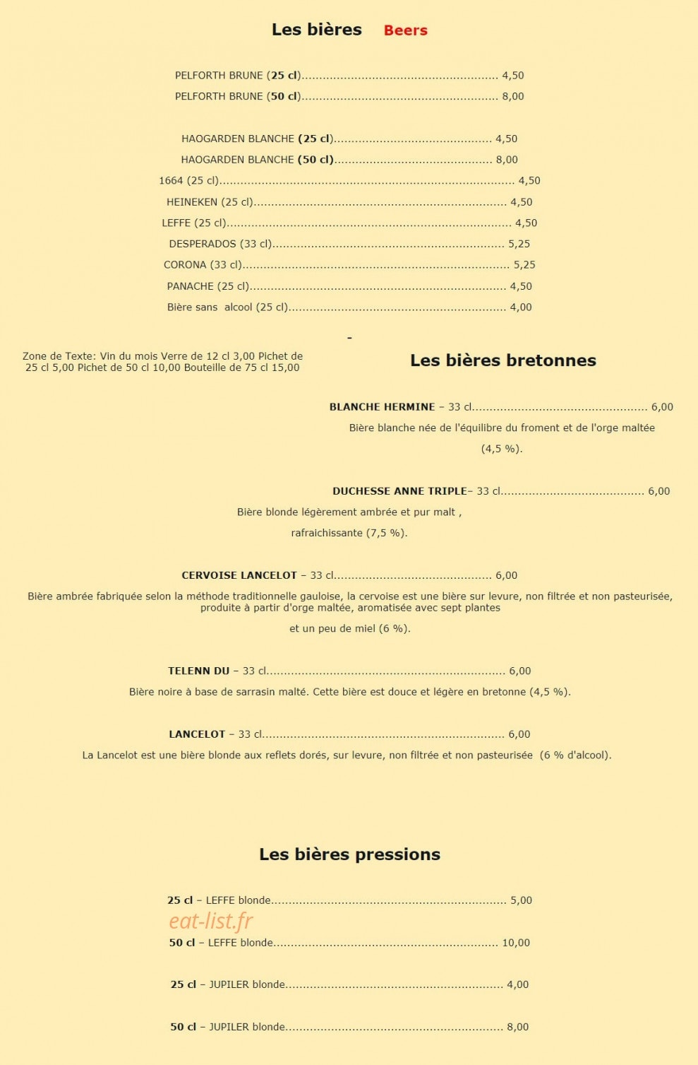 Satory — carte page 9