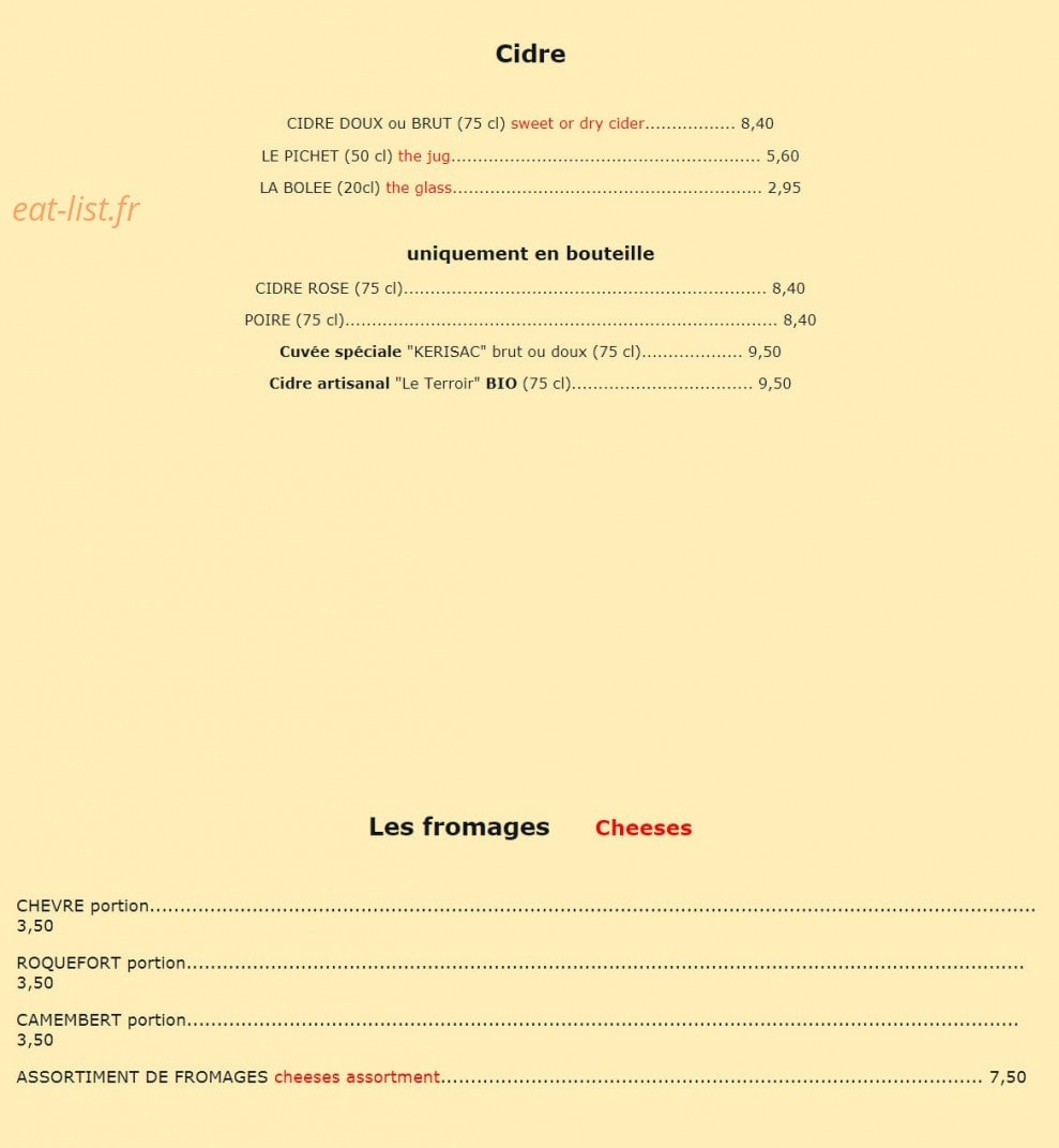 Satory — carte page 10