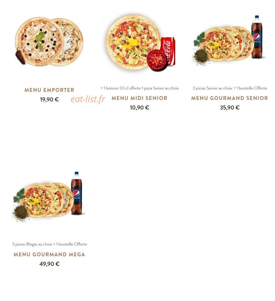 Woodiz — carte page 6