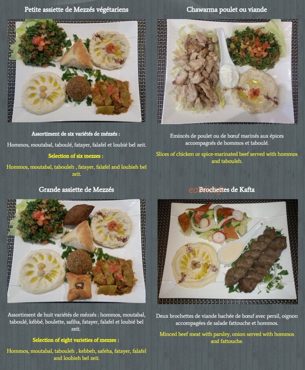 Alcrystal — carte page 1