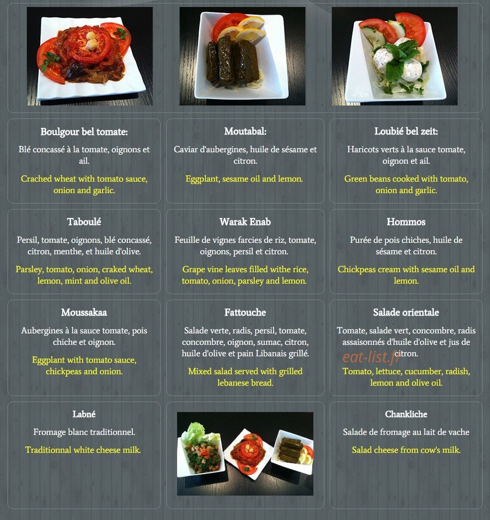 Alcrystal — carte page 3